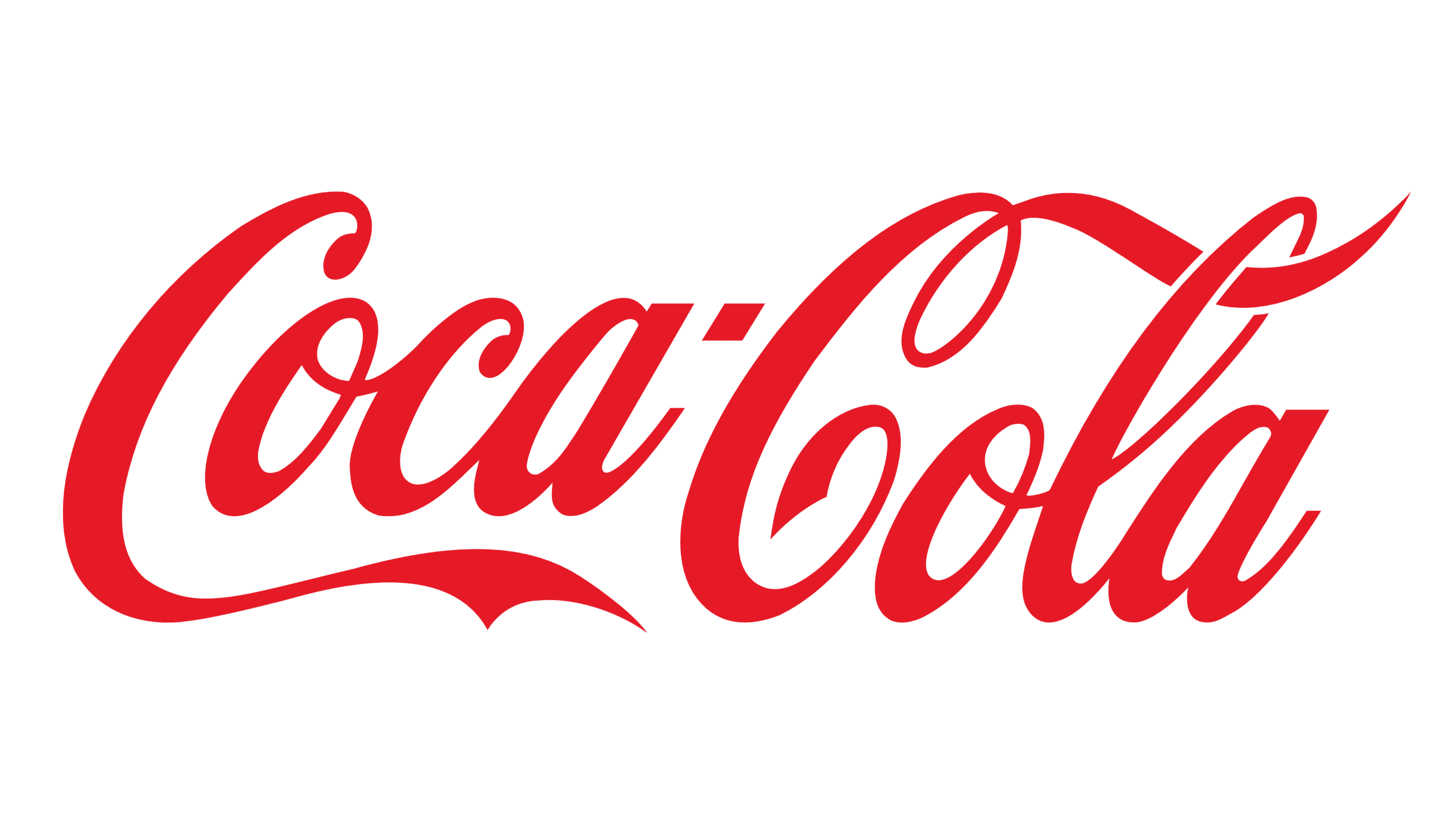 Coca-Cola-logo Coca-Cola-logo