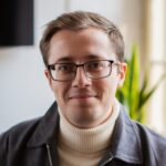 Joshua Sauer Chief Executive Officer Zya