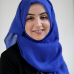 Kawther Hashem Lecturer in Public Health Nutrition Queen Mary University