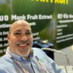 Malcolm Greenberg Chief Sweetener Specialist Adallen Nutrition