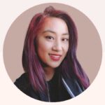 Michelle Yin Technical Manager - Human Nutrition and Flavor