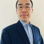 Terry Cui VP of R&D Bestzyme