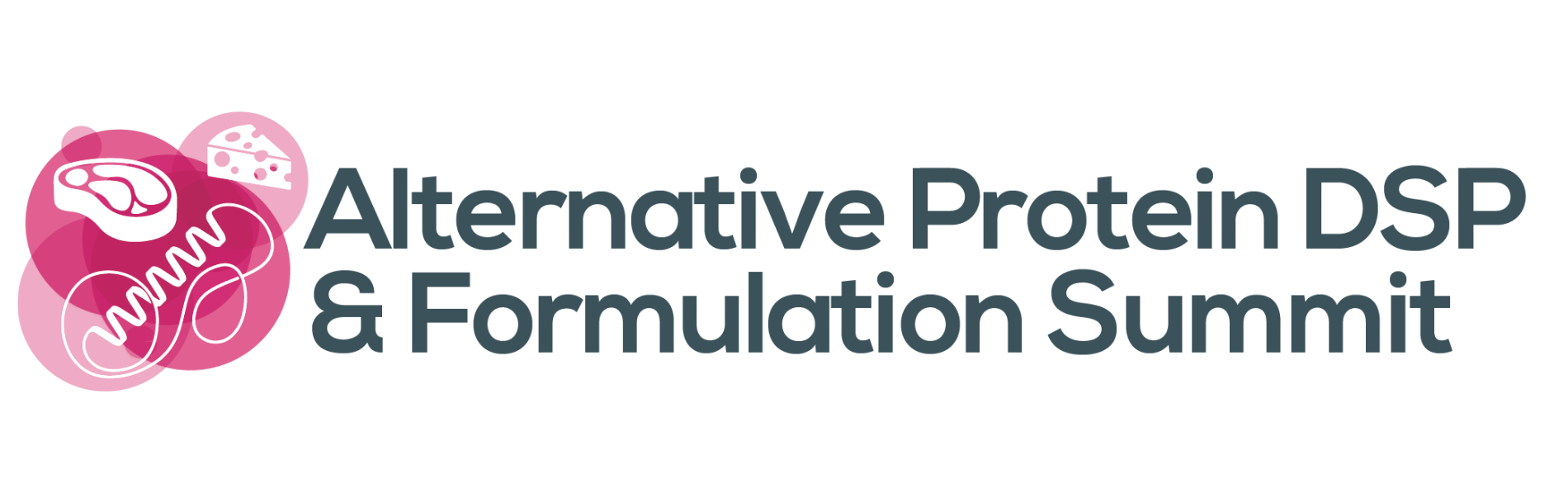 Alternative Protein DSP & Formulation Summit