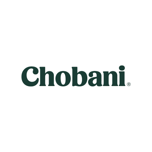 chobani- 5th Advancing Sugar Reduction & Reformulation Summit