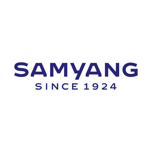 samyang - 5th Advancing Sugar Reduction & Reformulation Summit