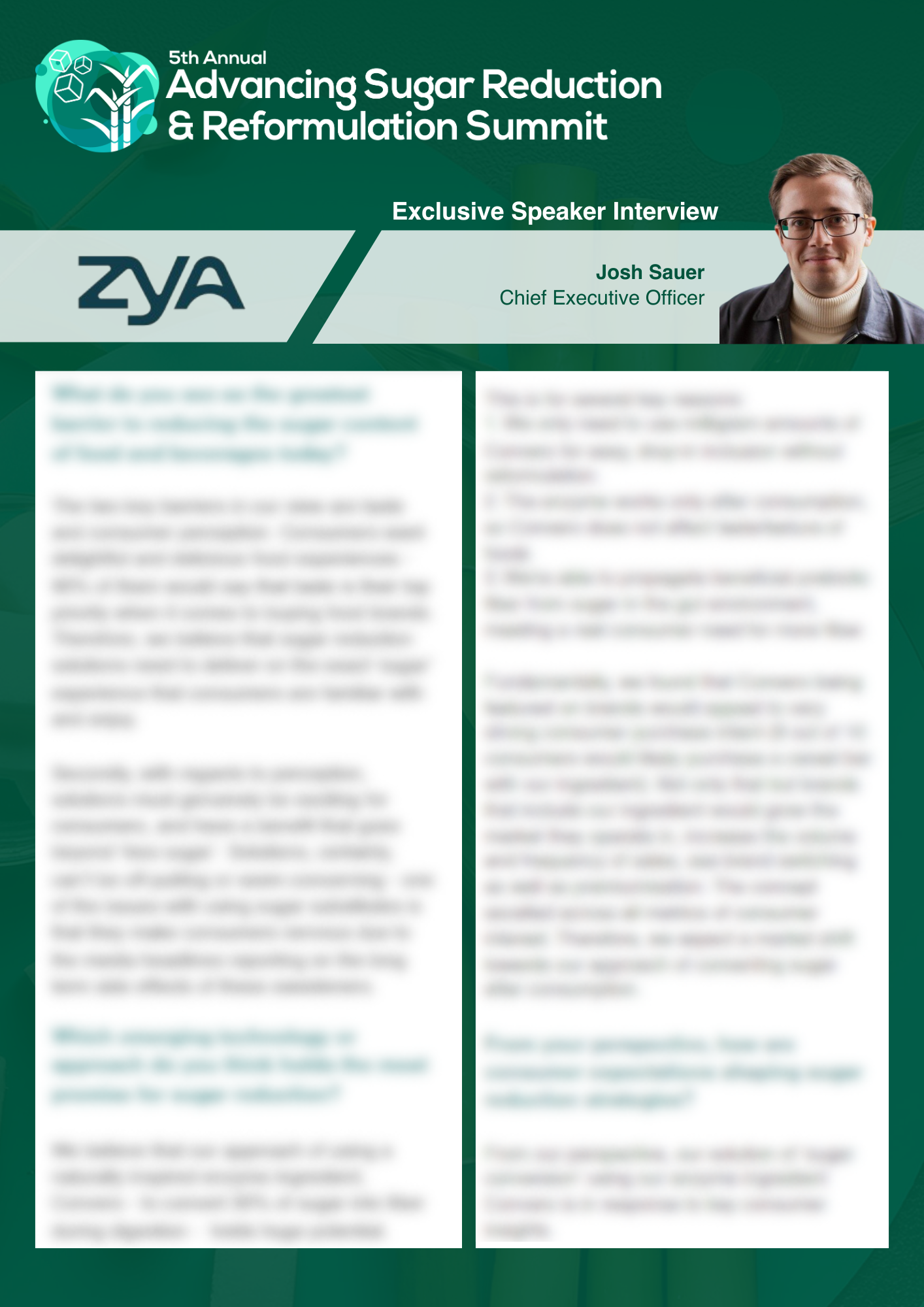 blurJosh-Sauer-Speaker-Interview (1) blurJosh-Sauer-Speaker-Interview (1)