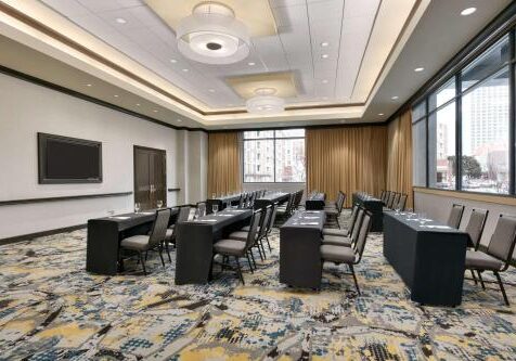 at 5th Advancing Sugar Reduction & Reformulation Summit Venue Hilton Garden Inn Atlanta Downtown. at 5th Advancing Sugar Reduction & Reformulation Summit Venue Hilton Garden Inn Atlanta Downtown.