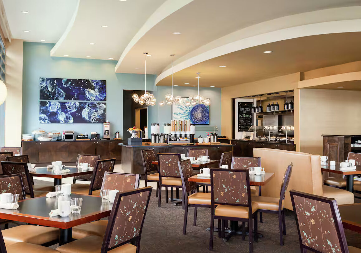 Venue at 5th Advancing Sugar Reduction & Reformulation Summit Hilton Garden Inn Atlanta Downtown. Venue at 5th Advancing Sugar Reduction & Reformulation Summit Hilton Garden Inn Atlanta Downtown.